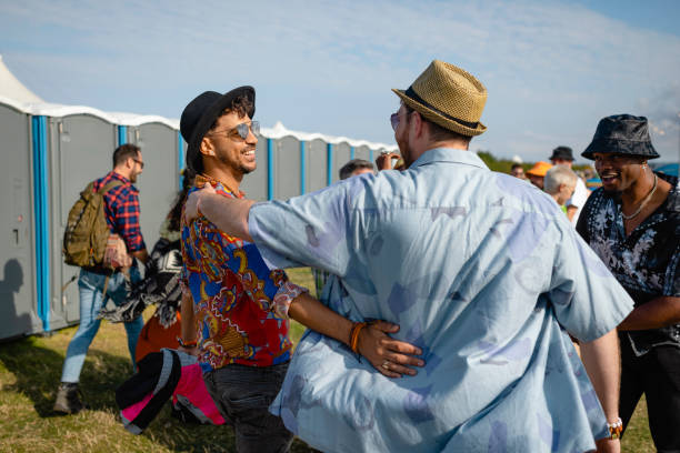 Best Long-term porta potty rental  in Hanapepe, HI